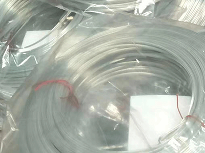 柘城铁芯放炮线